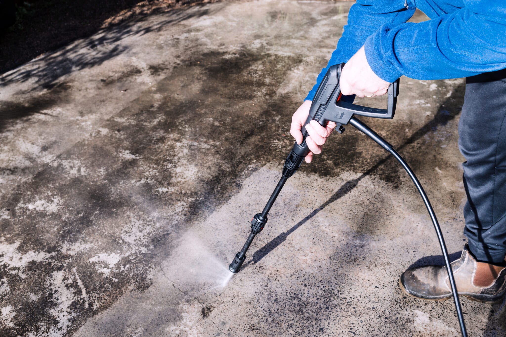 Pressure Washing Services in Middletown, DE | PSP Cleaning